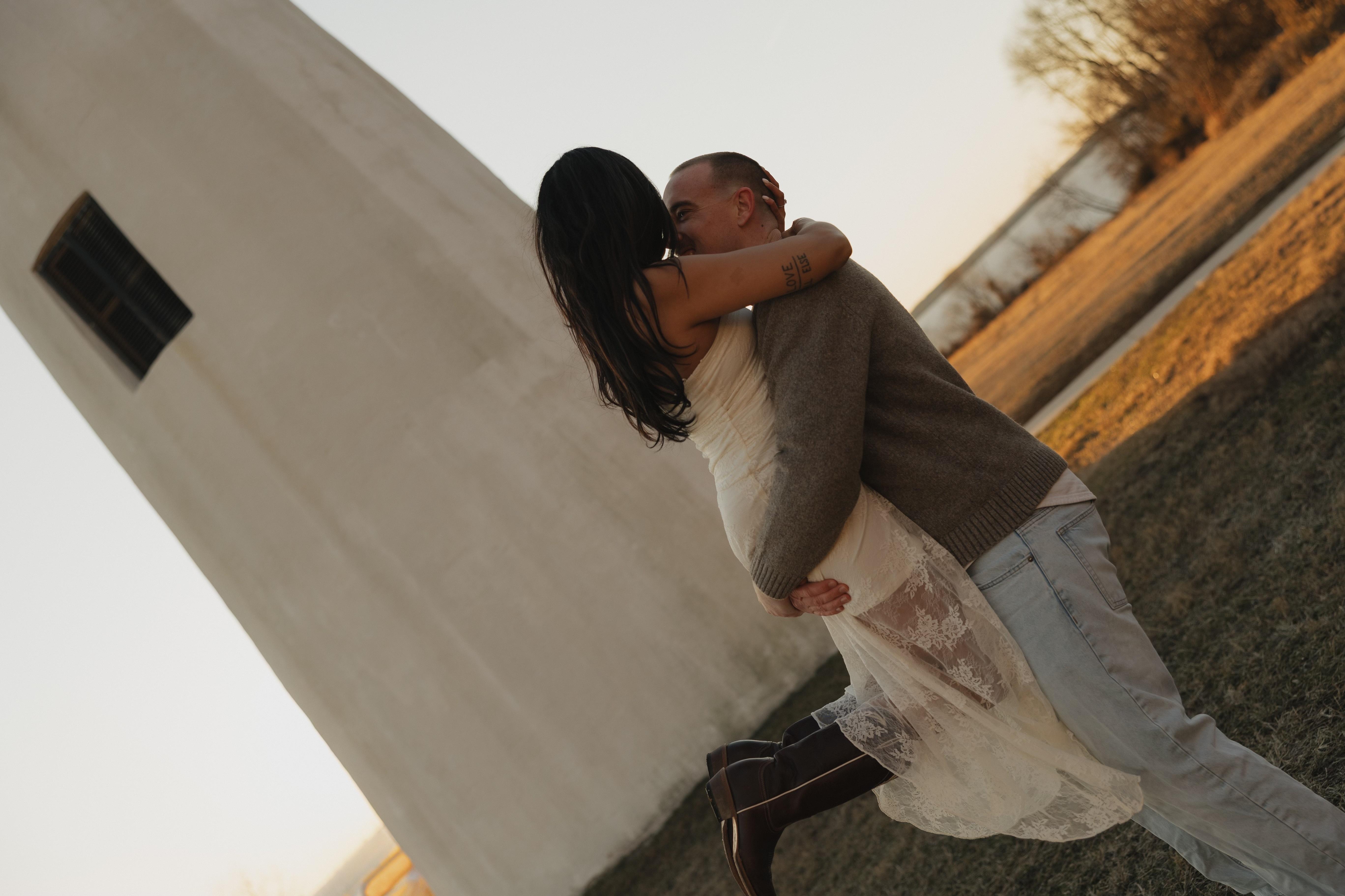 The Wedding Website of Angelica Iglesia and Derek Vredenburgh