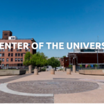 Center of the Universe