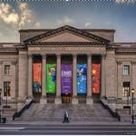 The Franklin Institute