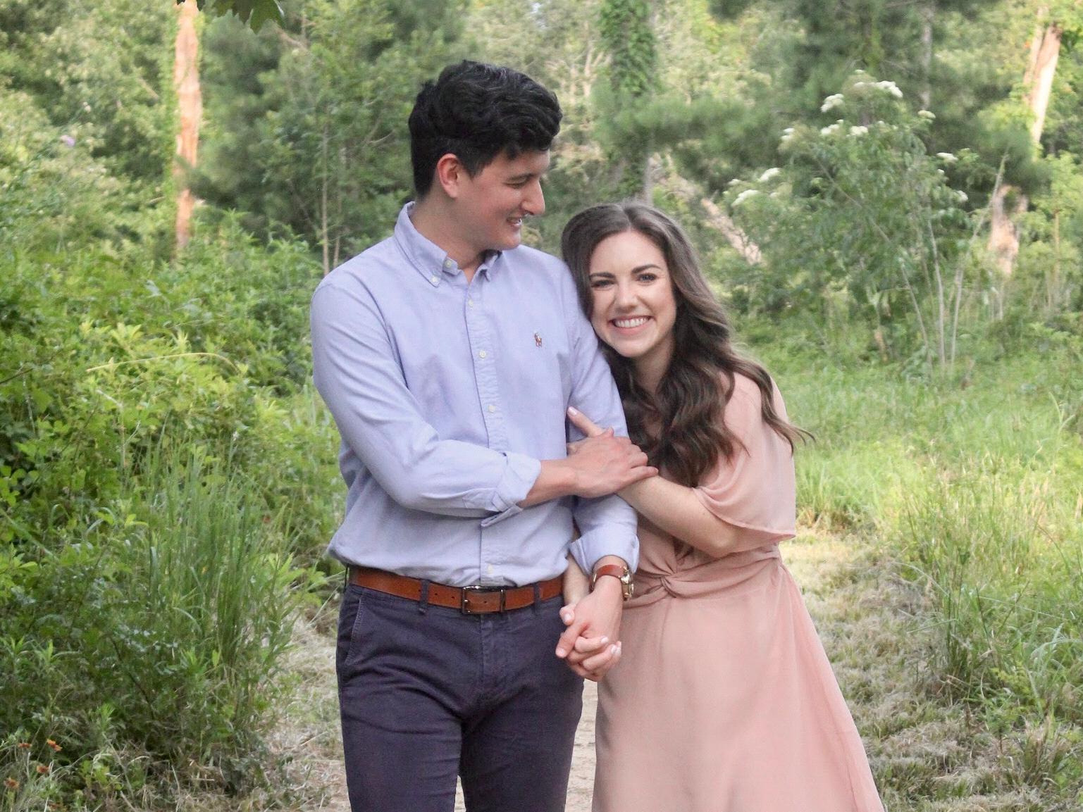 The Wedding Website of Francesca Walter and David Hyder