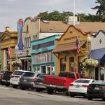 Historic Downtown