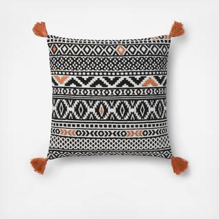 Julie Throw Pillow