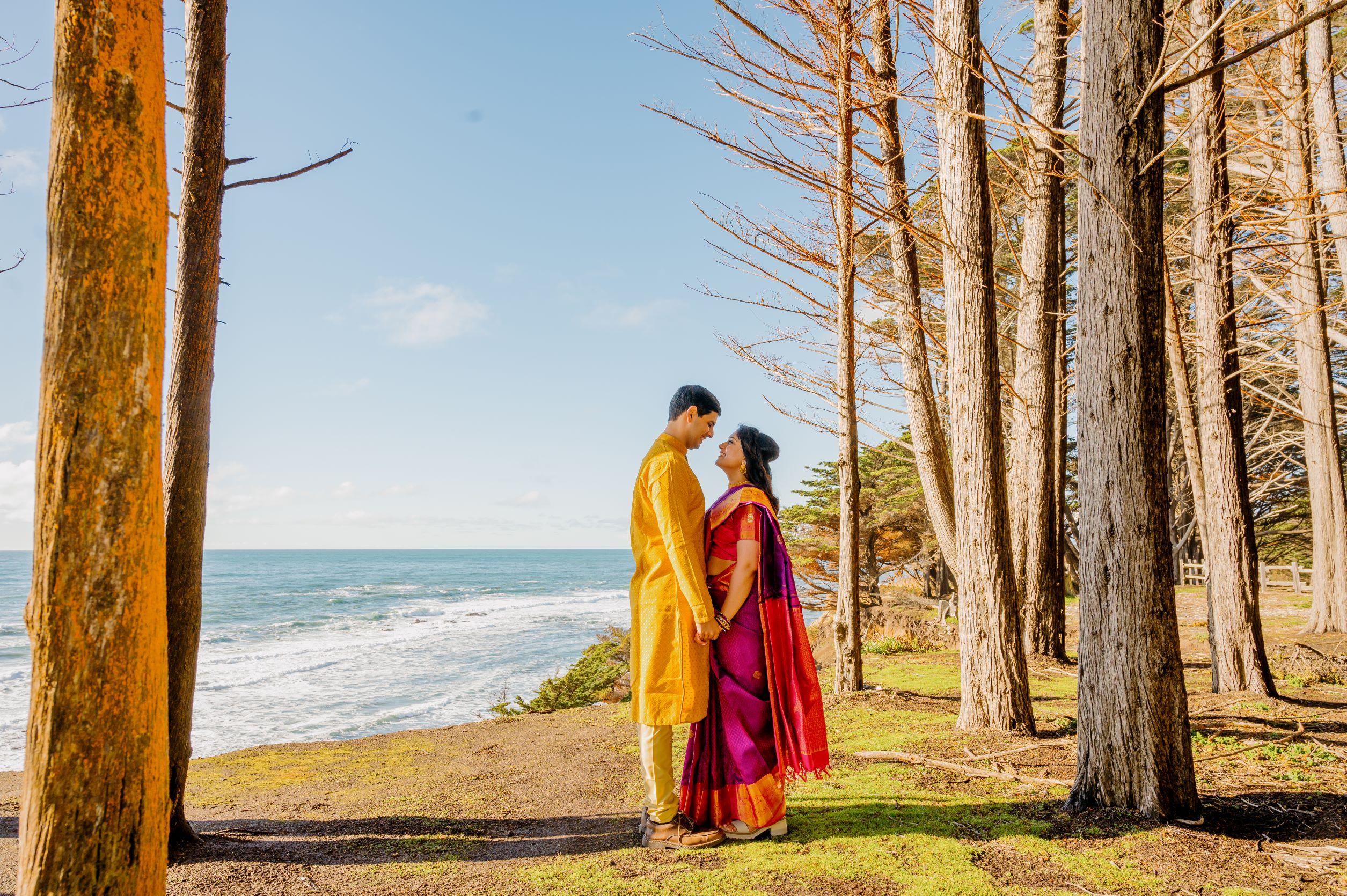 The Wedding Website of Nandhitha Kumar and Ashwin Srikant
