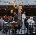 Corkscrew Wine & Cheese