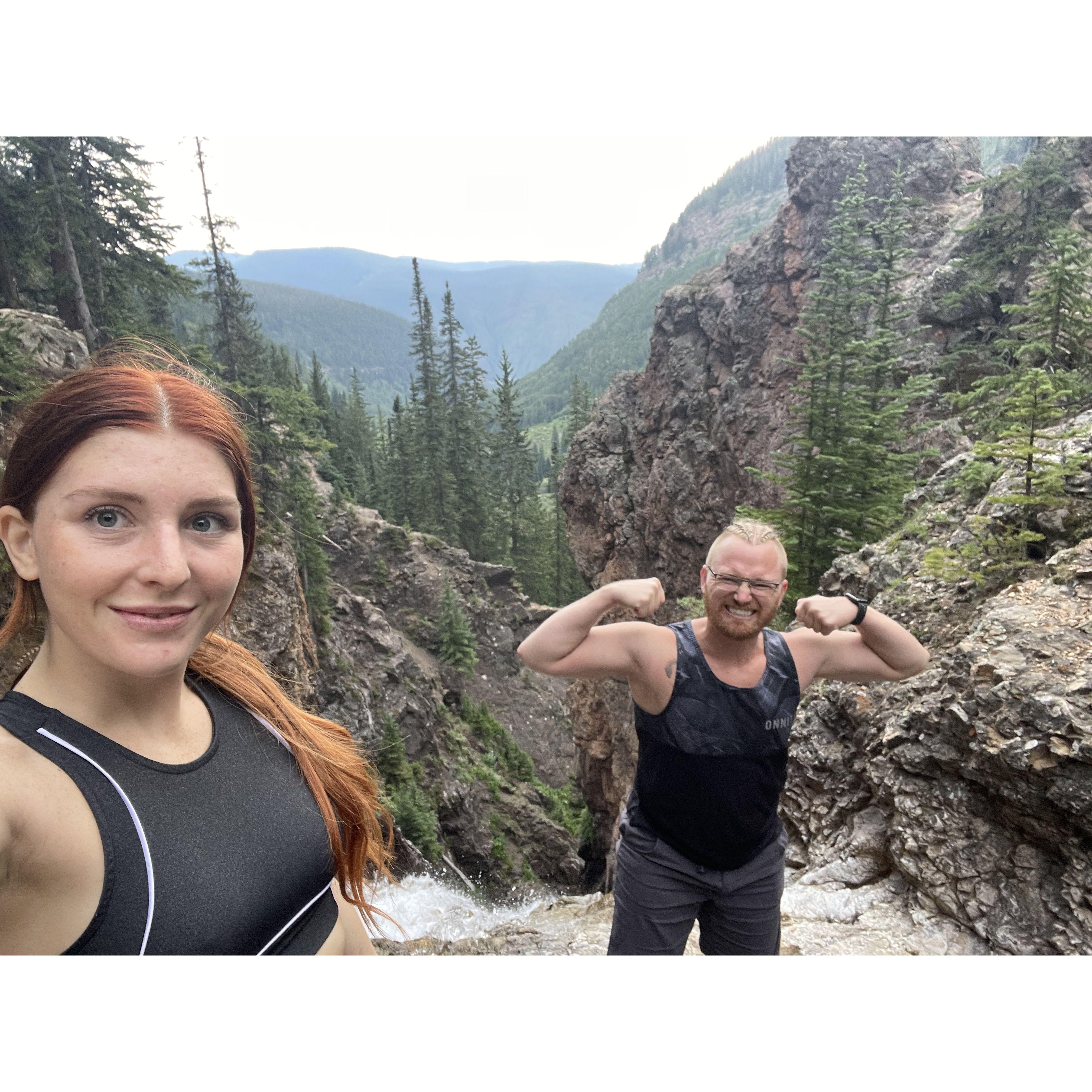 Vail, Colorado 2023