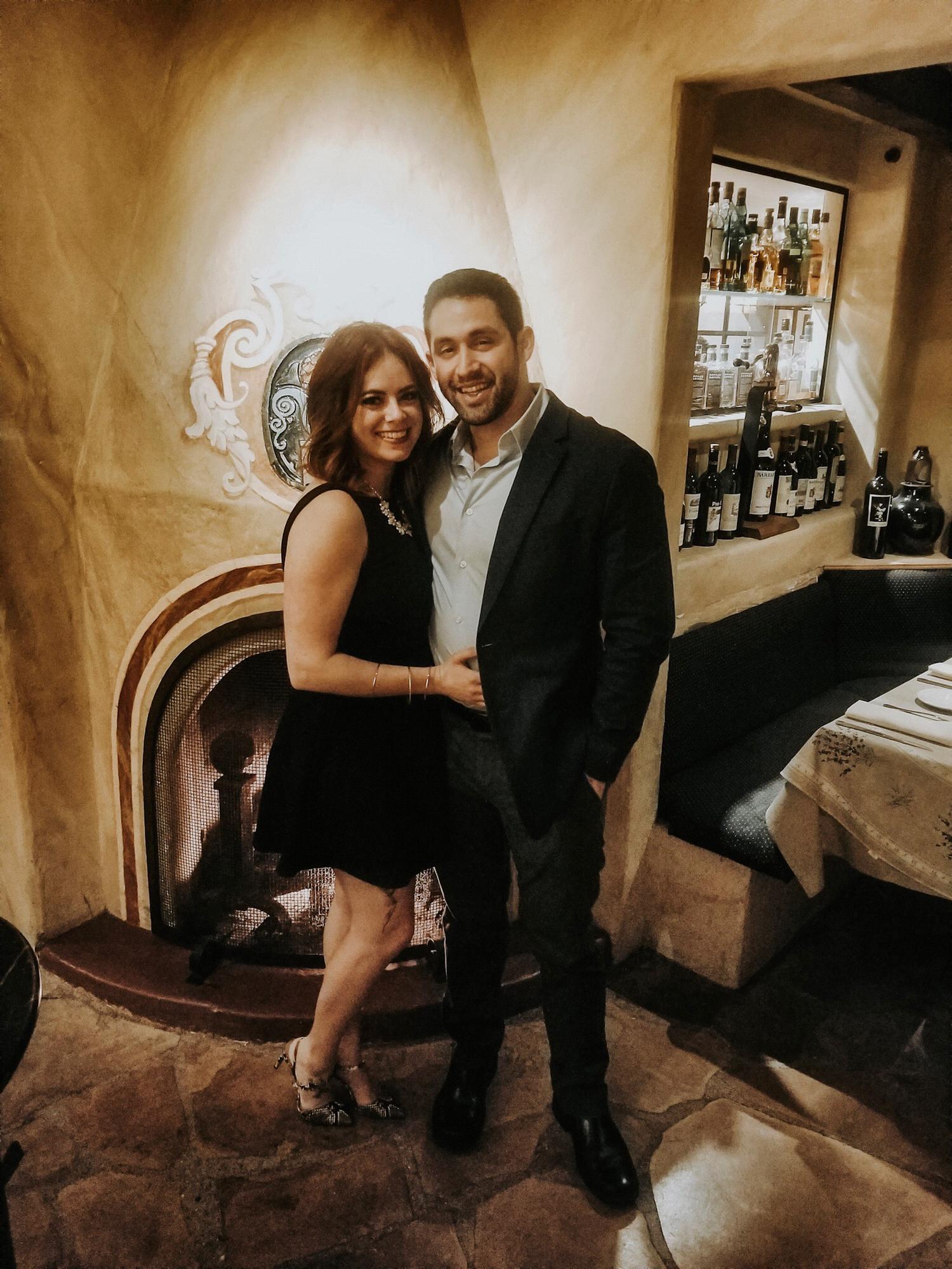 Alejandro’s Birthday 2018