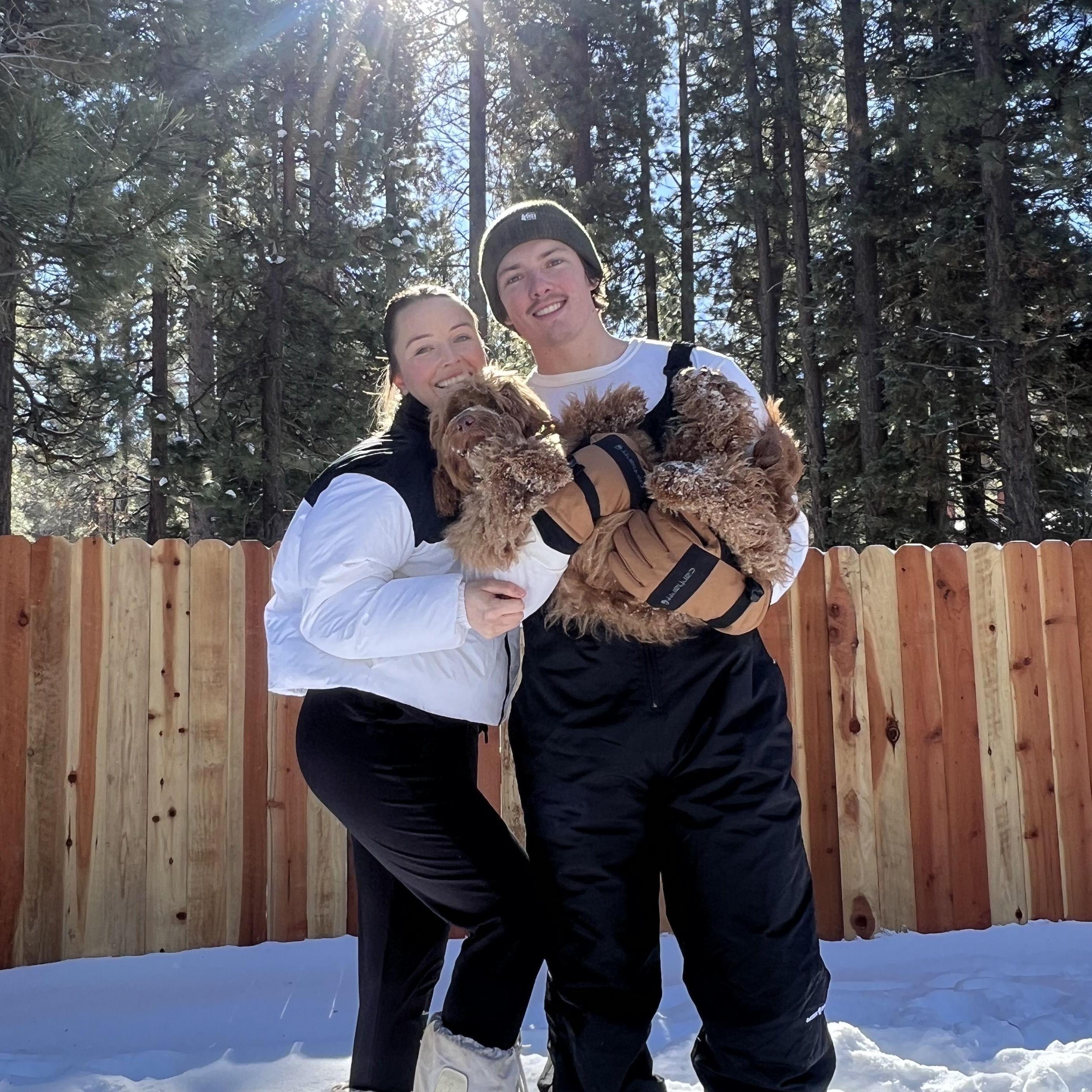 Big Bear, CA