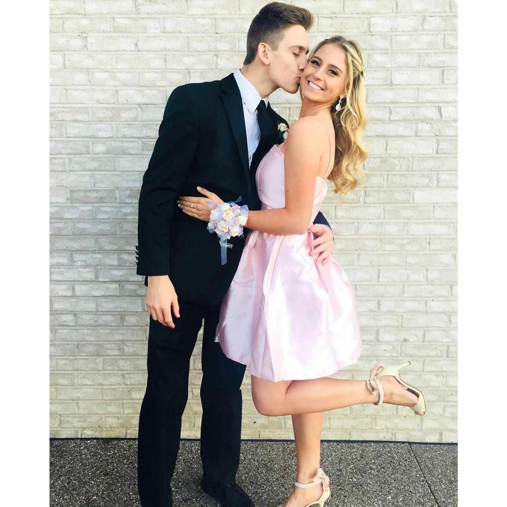 Homecoming 2017