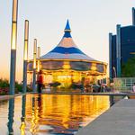 Detroit Riverfront