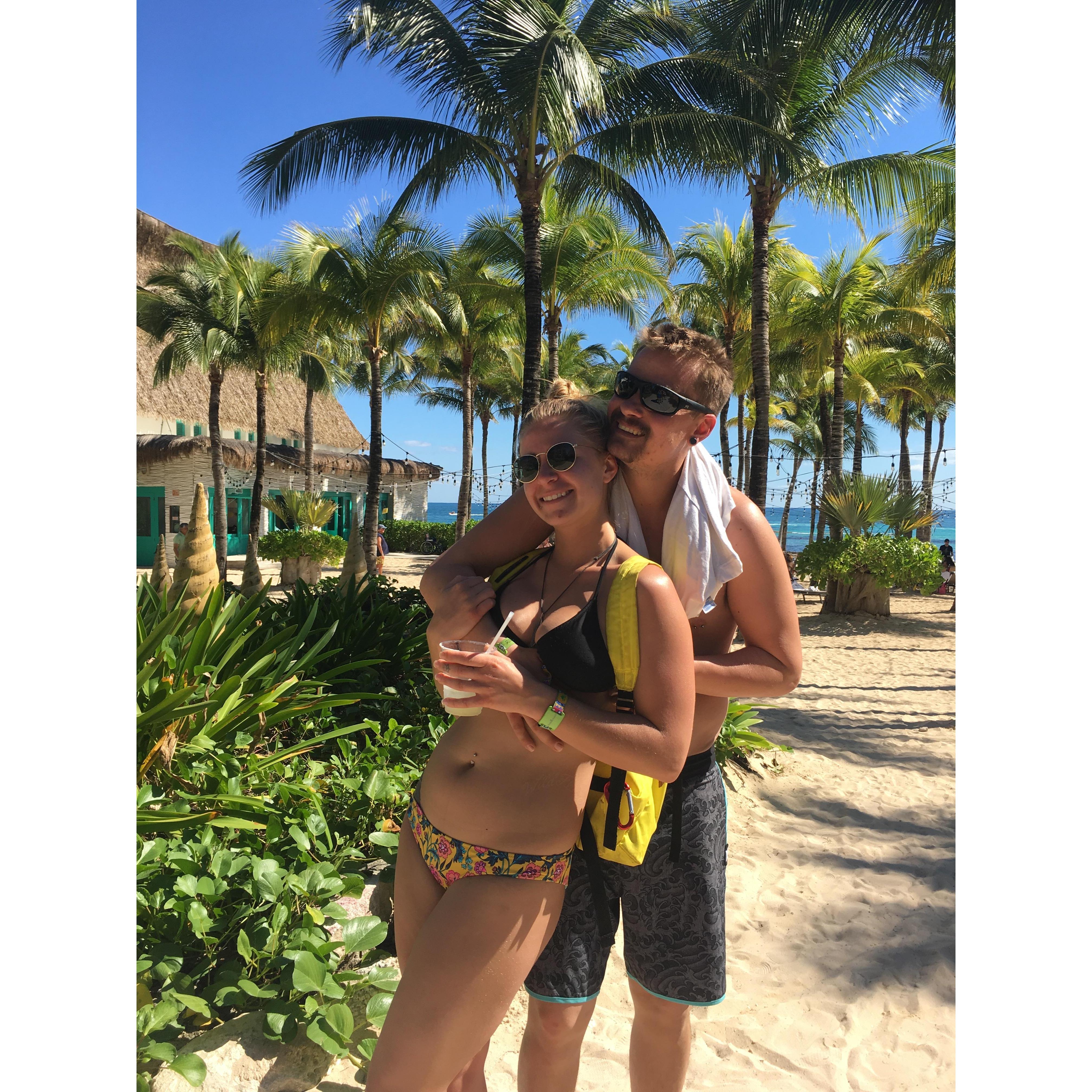 Mexico 2019