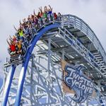Six Flags Over Georgia