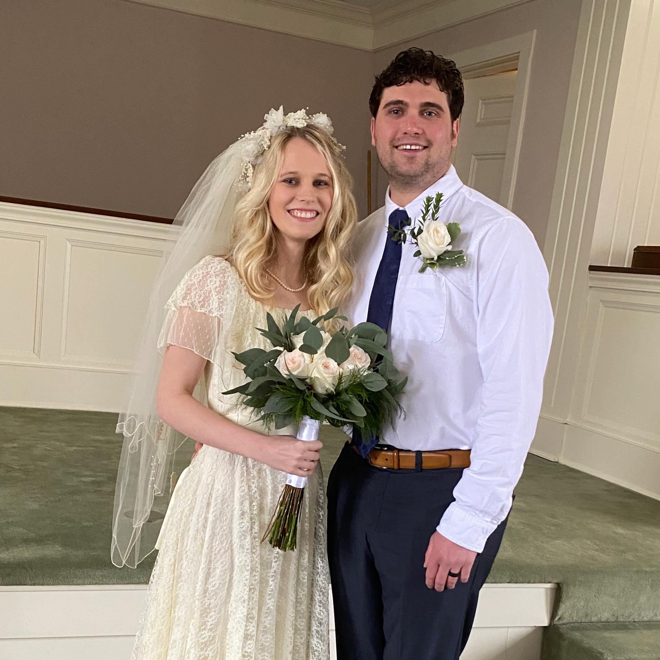 Our Newlywed Fund