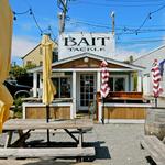 Little Creek Oyster Farm & Market