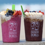 Banzai Bowls