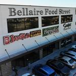 Bellaire Food Street