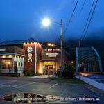 Whetstone Station Restaurant and Brewery