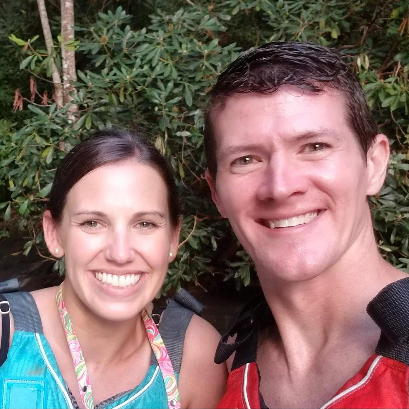 Paddle boarding at Lake Jocassee
August 13, 2019