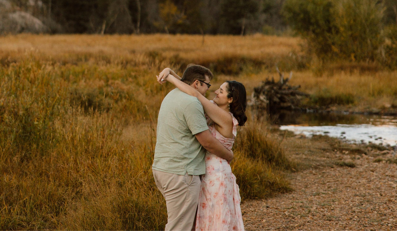 The Wedding Website of Sophia Feingold and Beau Nannie
