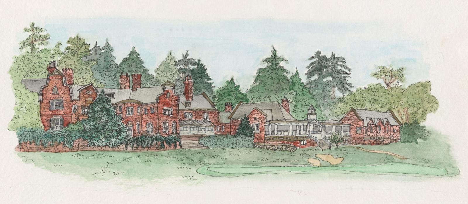 The Wedding Website of Alix Israel and William Houldin