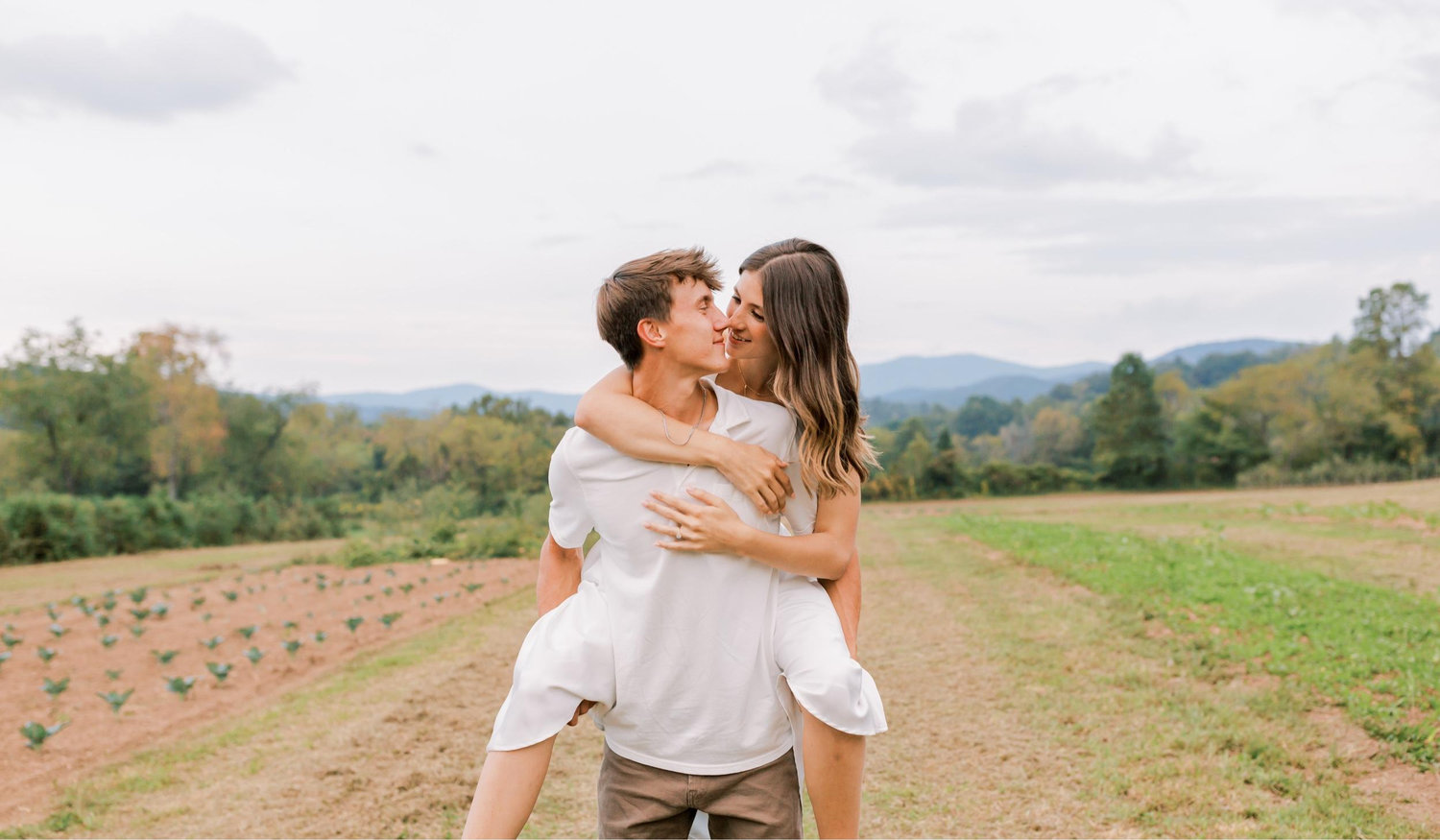 The Wedding Website of Bryson Johnson and Malia Plemons