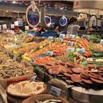 Victor Hugo Farmers' Market