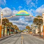 Flagler Avenue