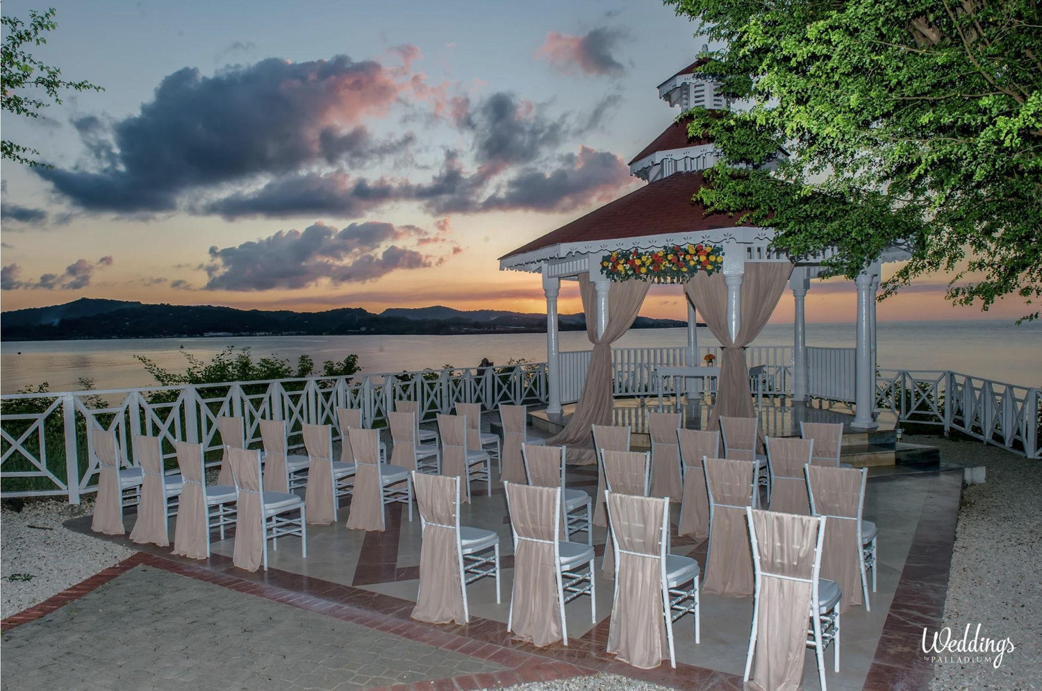 The Wedding Website of Stella Regular and Lorne Welcher