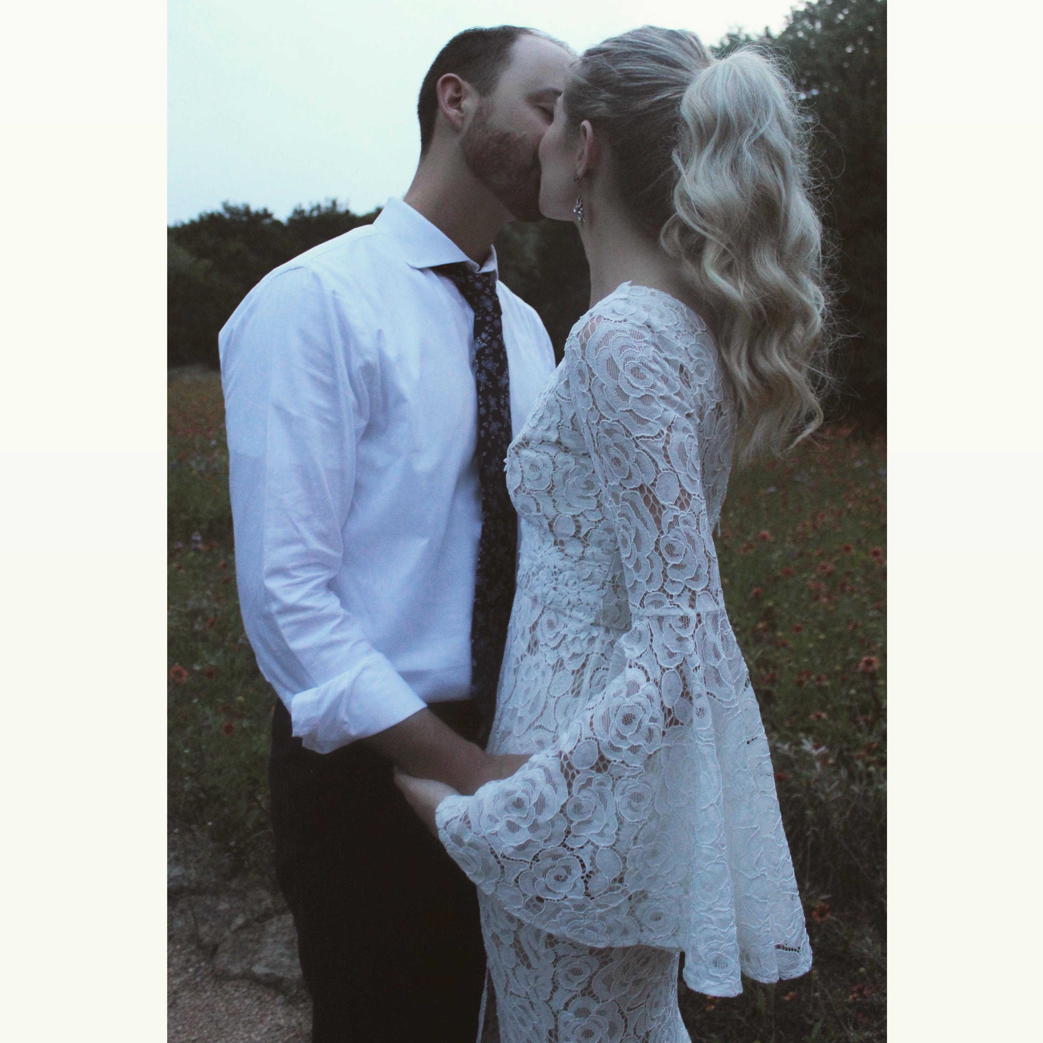 The Wedding Website of Carly Gosser and Quinn Delgado