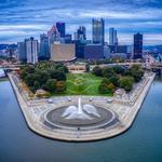 Point State Park