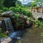 Hahn Horticulture Garden