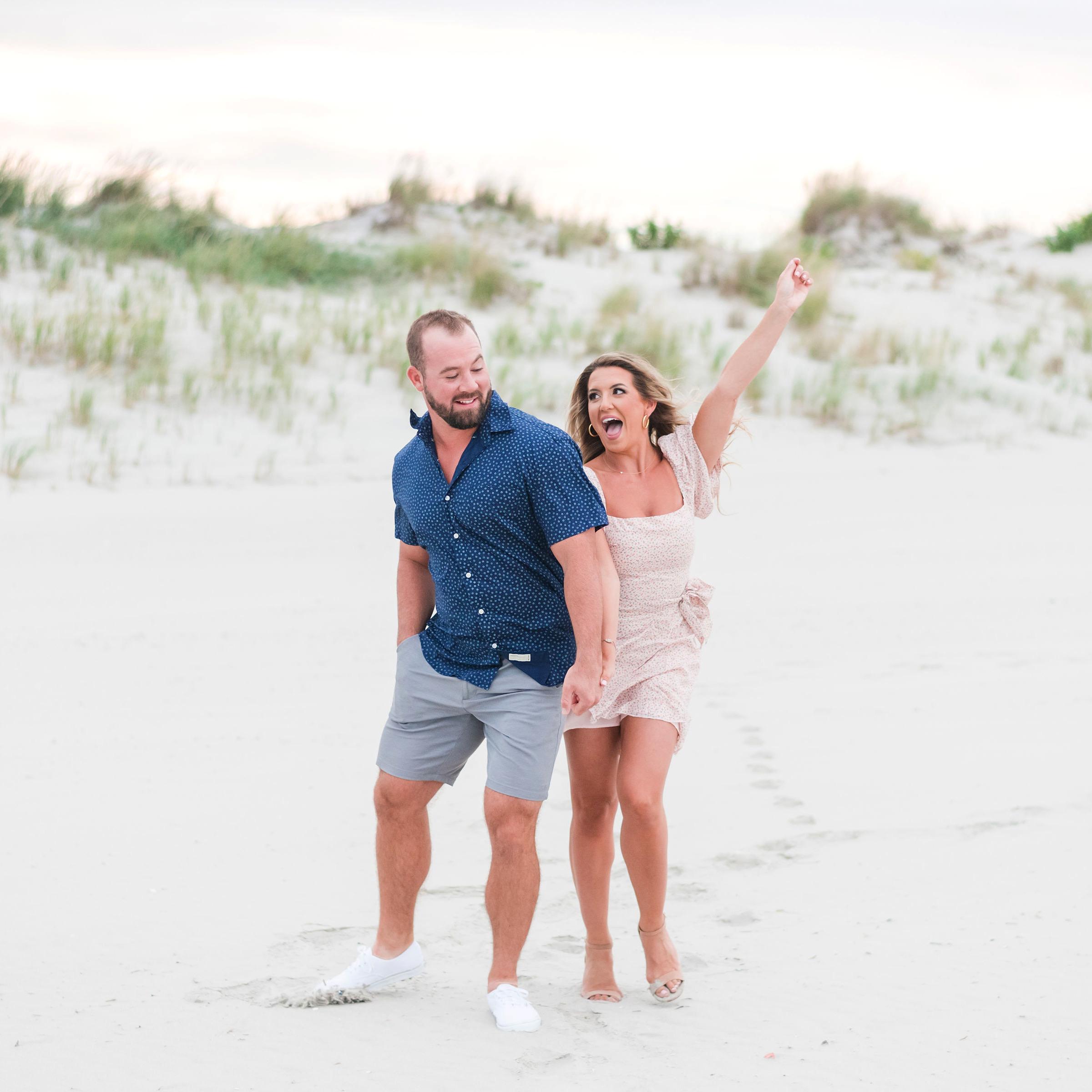 The Wedding Website of Marissa Dickens and Michael Woody