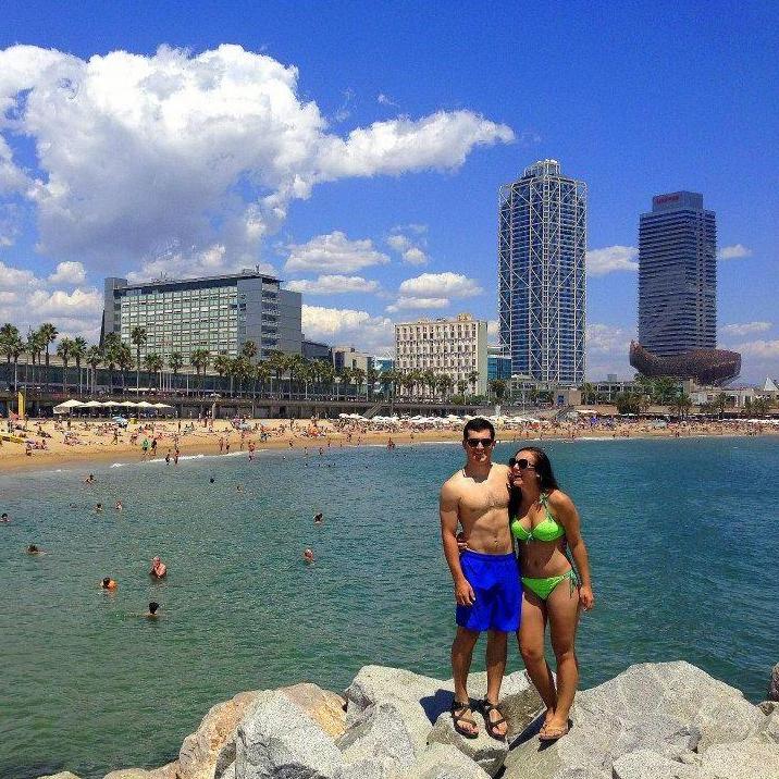 Barcelona