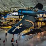 Steven F. Udvar-Hazy Center