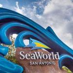 SeaWorld San Antonio