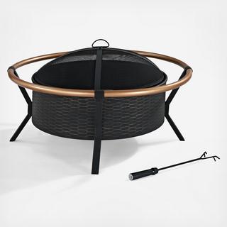 Yuma Firepit