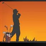 Preston West Golf Course