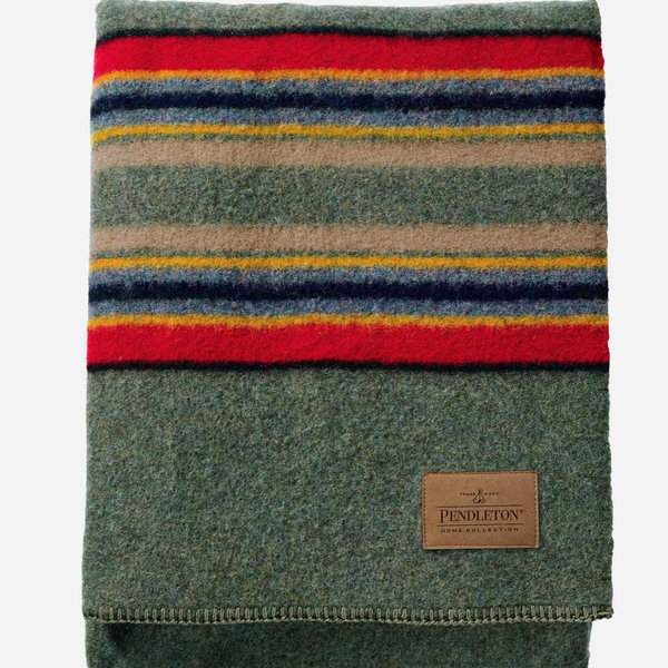 YAKIMA CAMP BLANKET