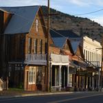 Virginia City