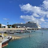 Royal Naval Dockyard
