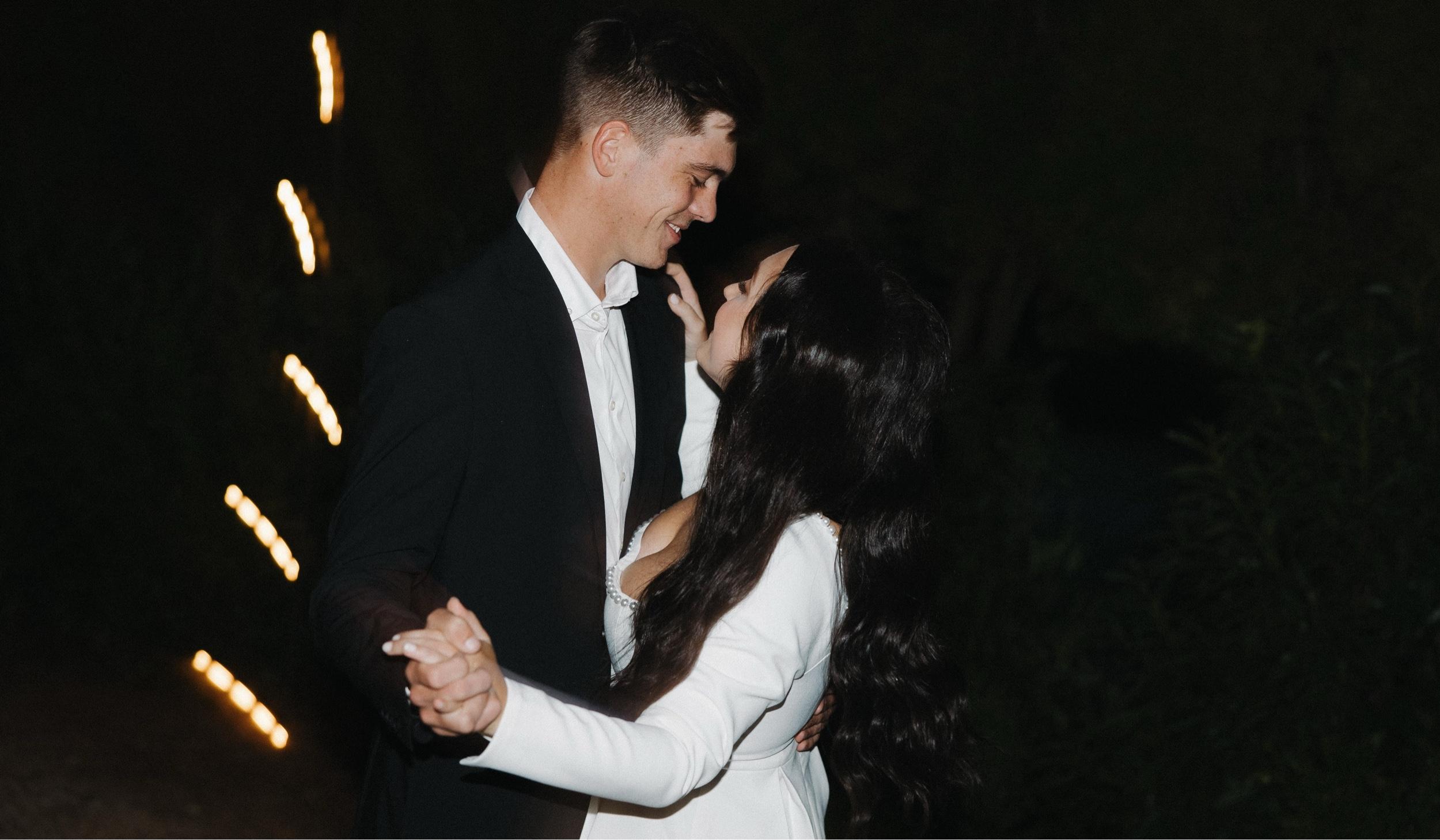 The Wedding Website of Cayden Bawgus and Benjamin Anderson