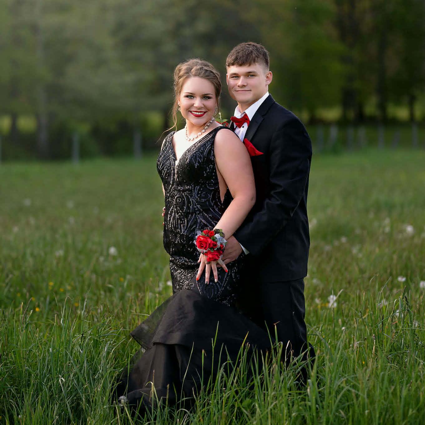 Prom 2021