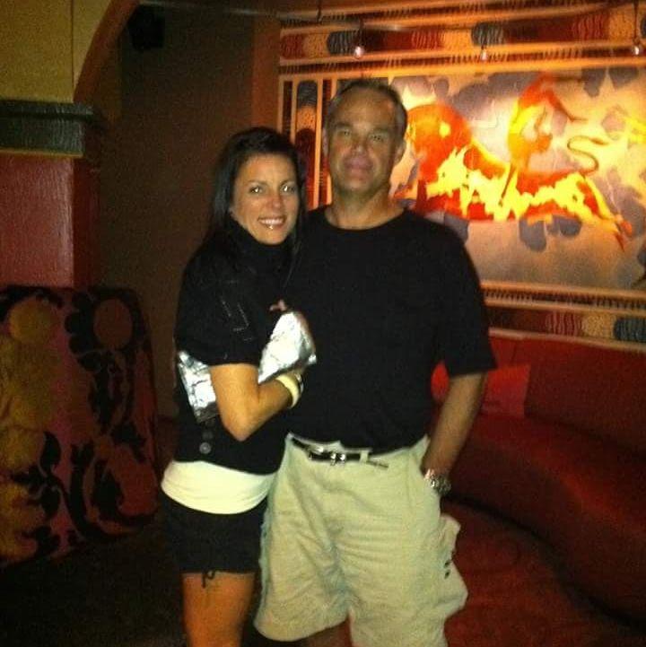 Our first travel trip together to Baltimore, MD