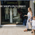 The Shops on El Paseo