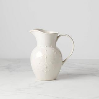 French Perle Pitcher