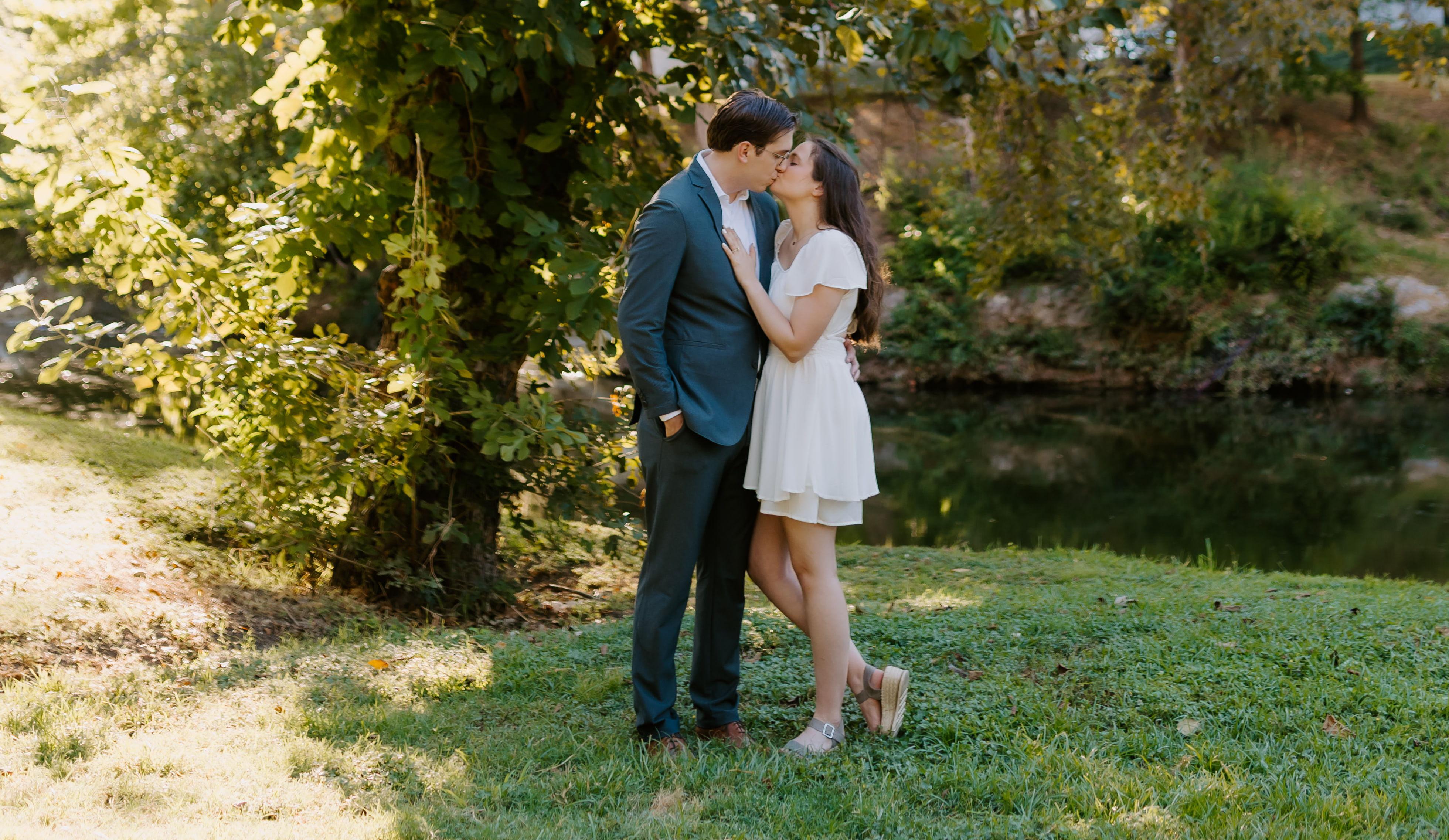 The Wedding Website of Christy Anne Willis and Pierce Gordon