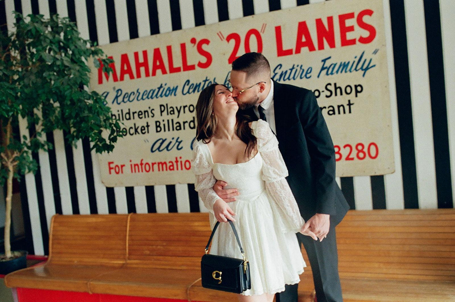 The Wedding Website of Katie Siegel and Michael Choma