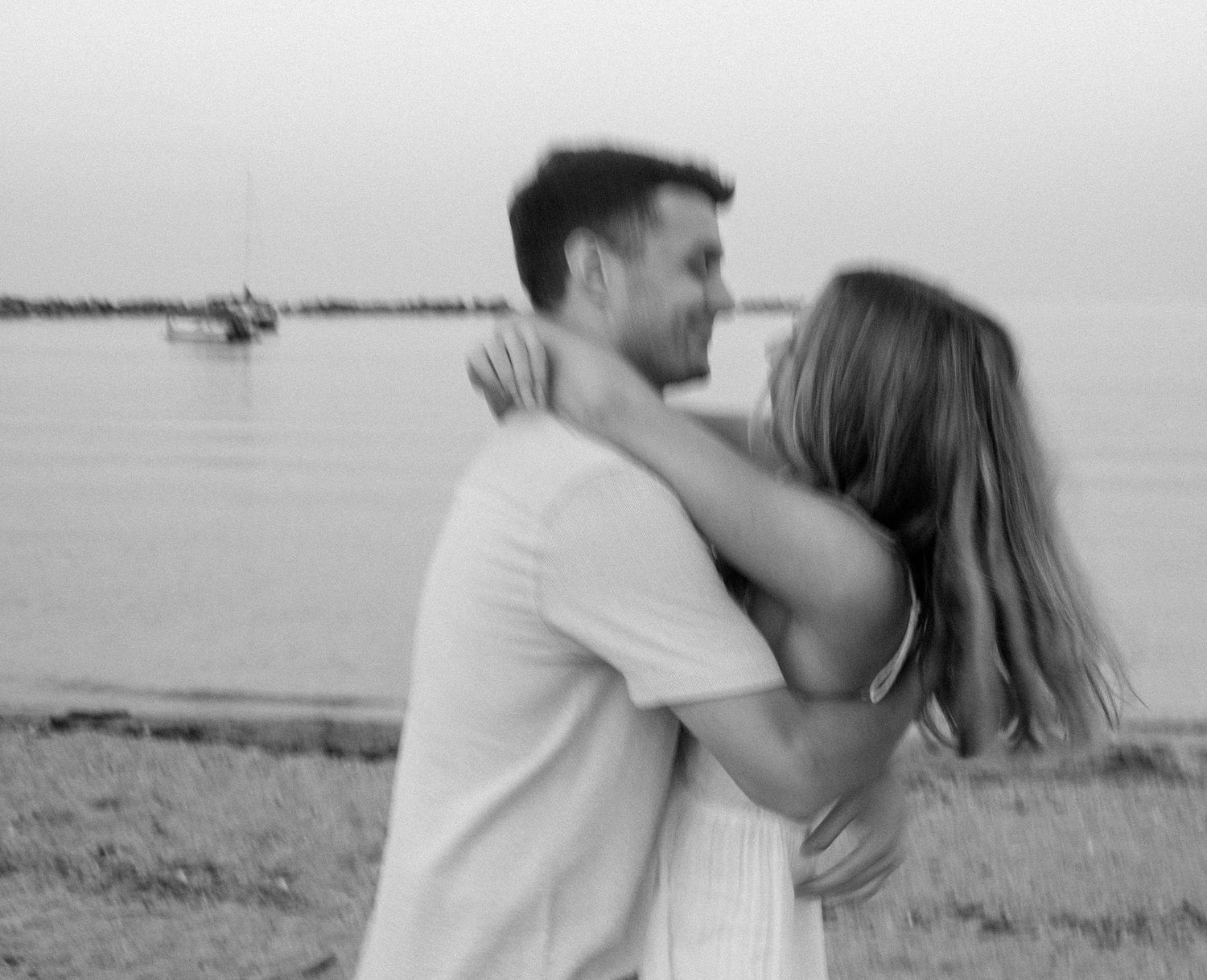 The Wedding Website of Hannah Airoldi and Michael Benash
