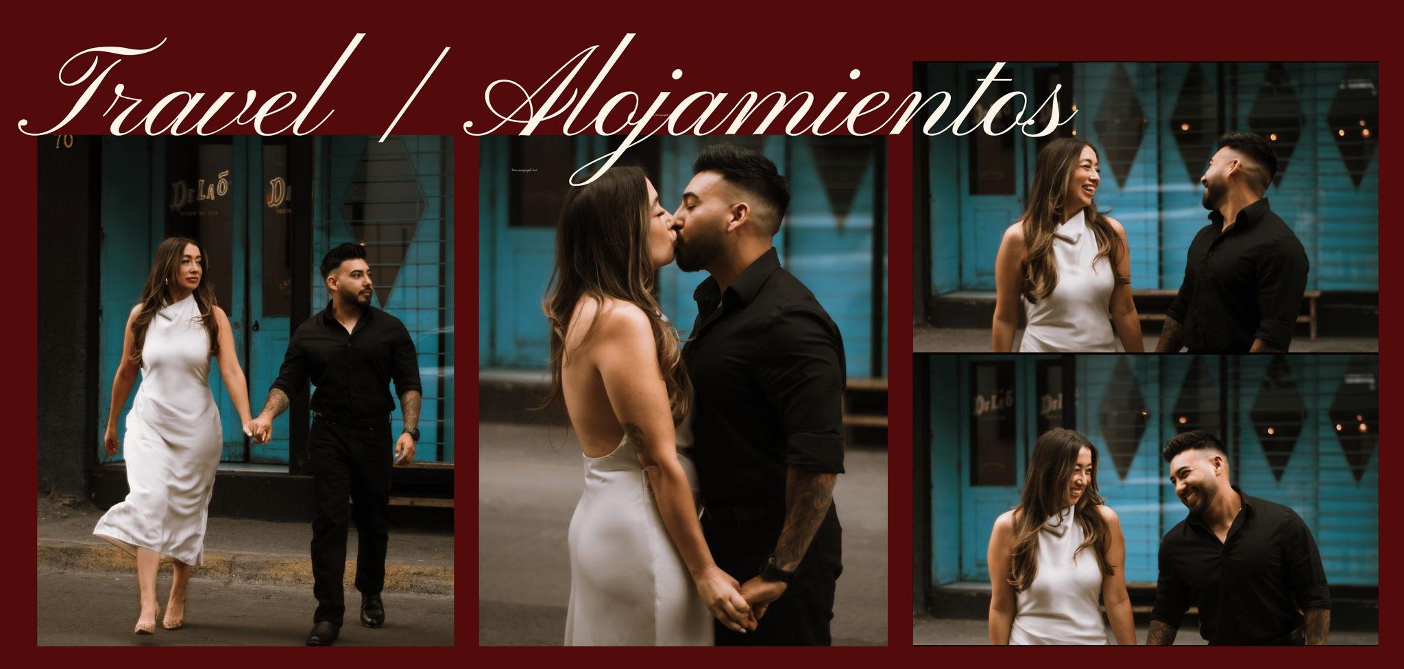 The Wedding Website of Cynthia Hernandez and Tony Najar