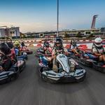 COTA Karting