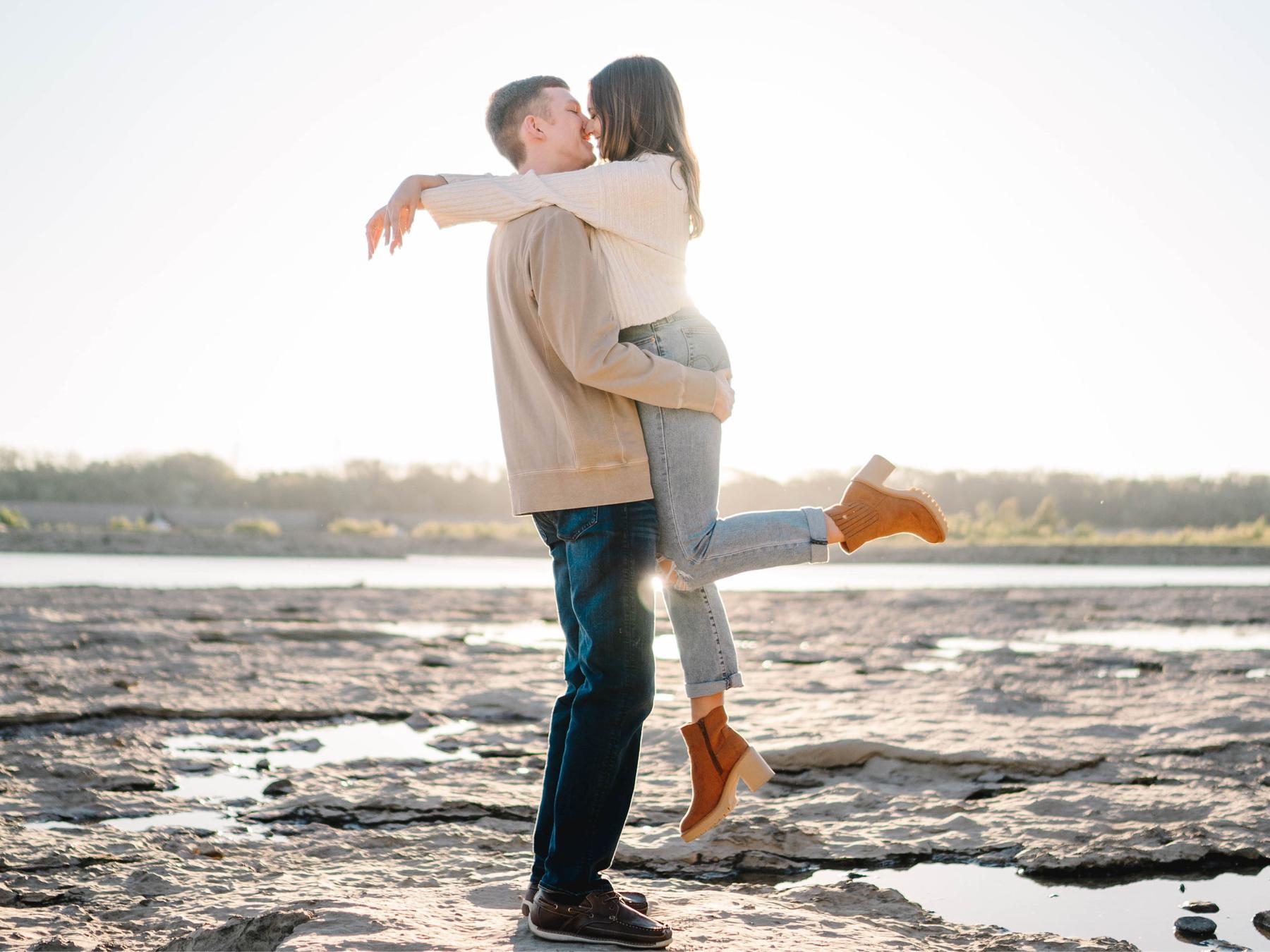 The Wedding Website of Kaitlin Porter and Nathan McCarty